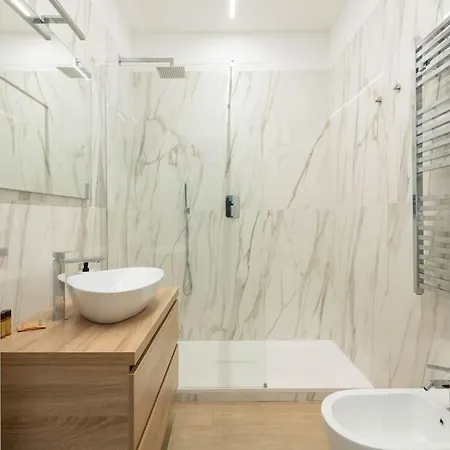 Milano Centrale Apartment Apartmán