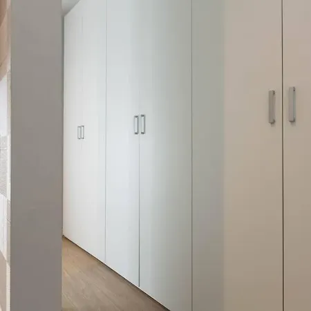 Apartmán Milano Centrale Apartment *